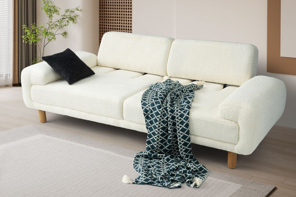 Mas Gondol Koltuk Takımı