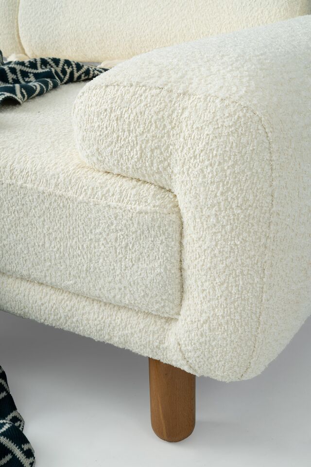 Mas Gondol Koltuk Takımı