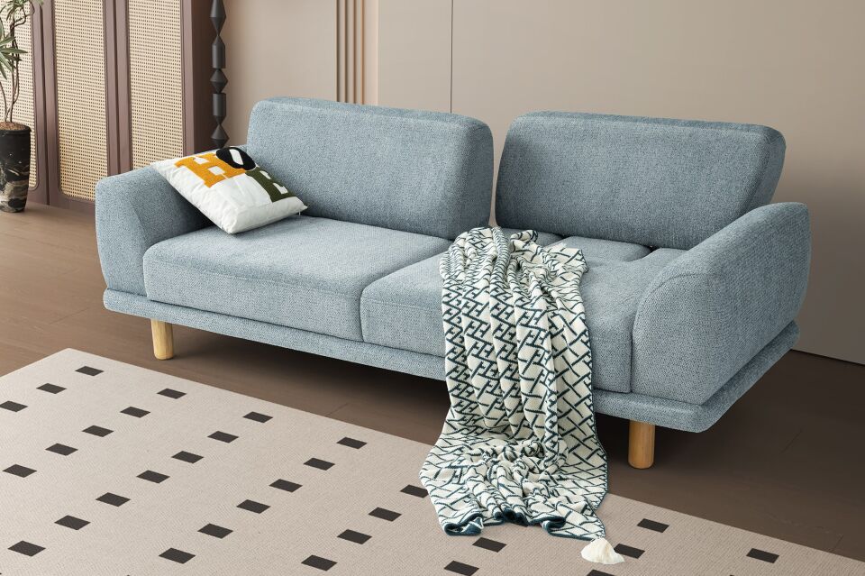 Mas Soft Koltuk Takımı