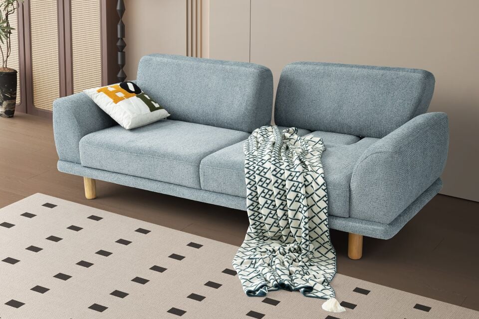 Mas Soft Koltuk Takımı