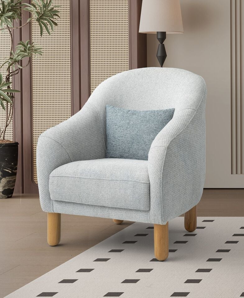 Mas Soft Koltuk Takımı