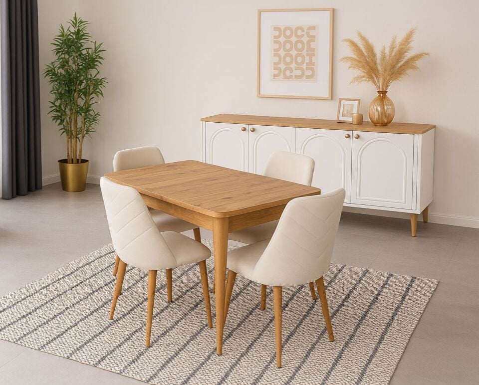 Burcu Düğün Paketi