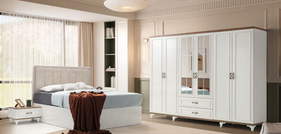 Burcu Düğün Paketi