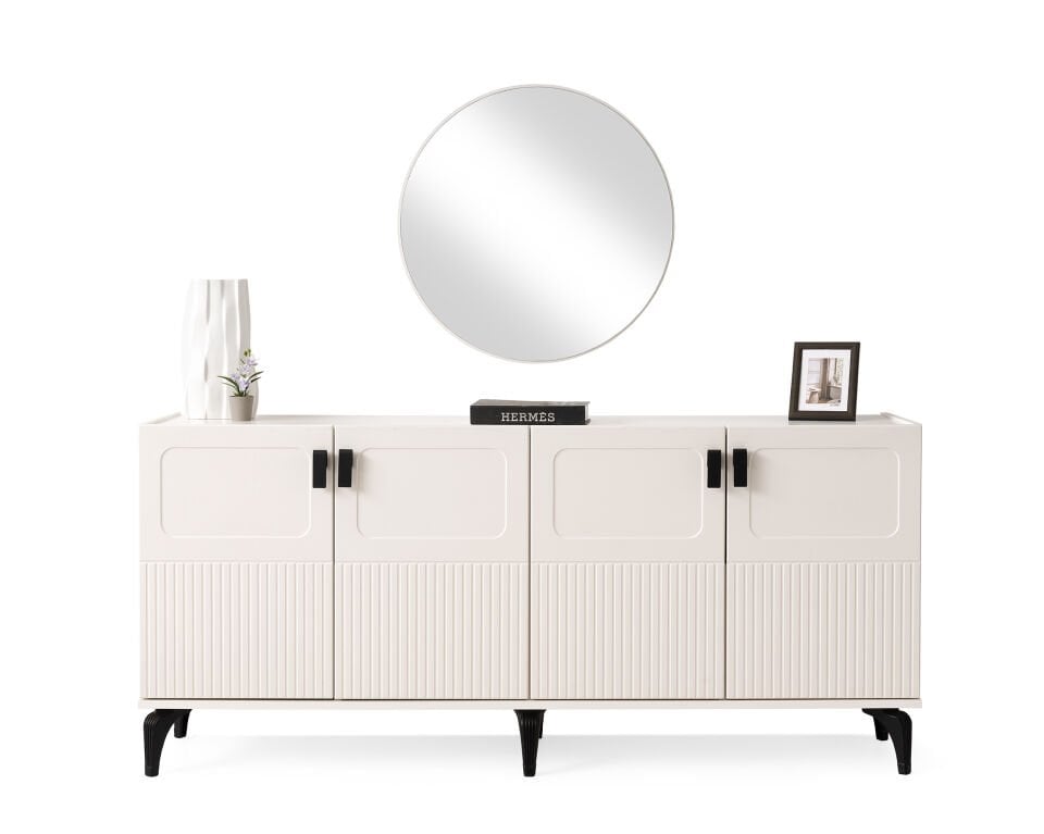 Çakıl Yemek Odası