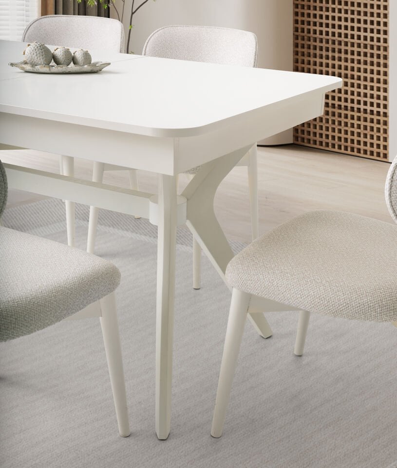 Çakıl Yemek Odası