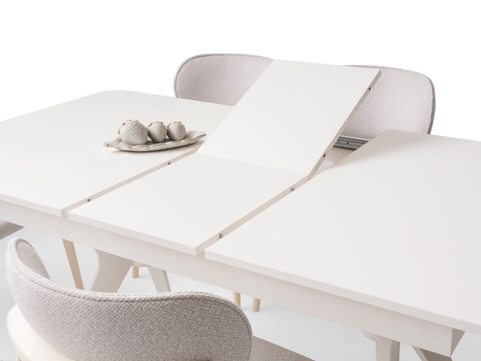 Çakıl Yemek Odası