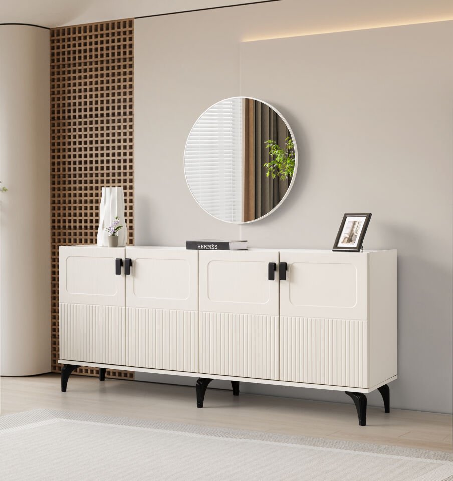 Çakıl Yemek Odası