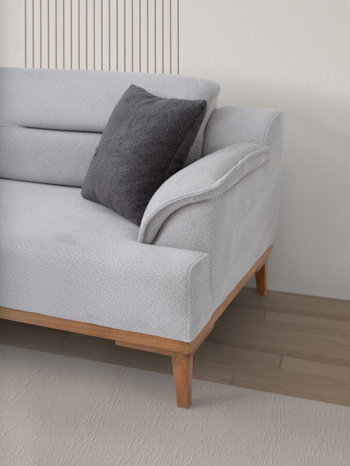 Alfa Asgard Koltuk Takımı