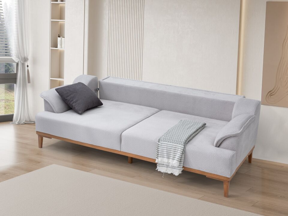 Alfa Asgard Koltuk Takımı