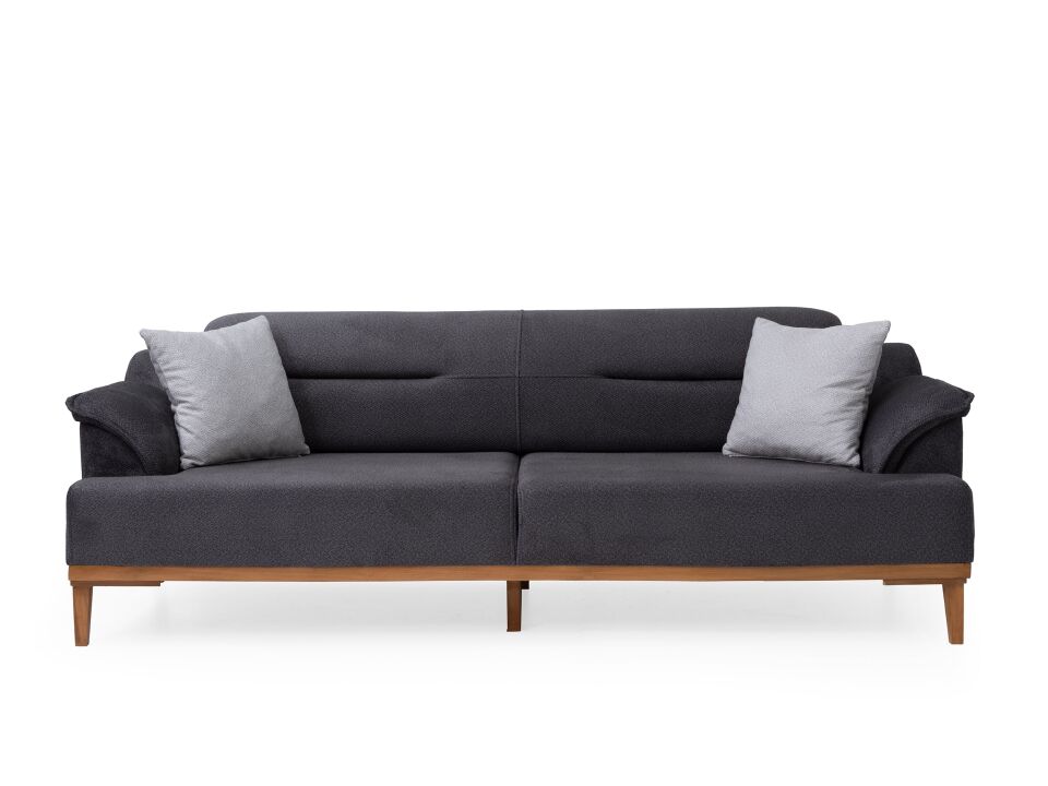 Alfa Asgard Koltuk Takımı