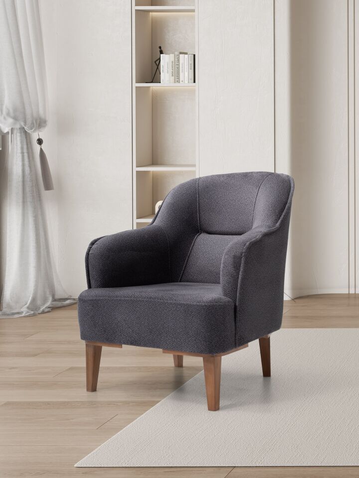 Alfa Asgard Koltuk Takımı