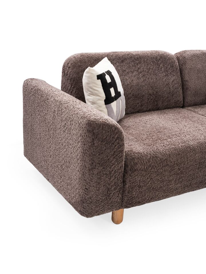 Alfa Bahar Köşe Koltuk