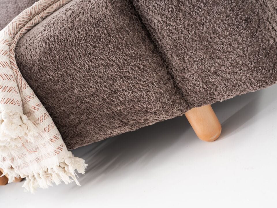 Alfa Bahar Köşe Koltuk