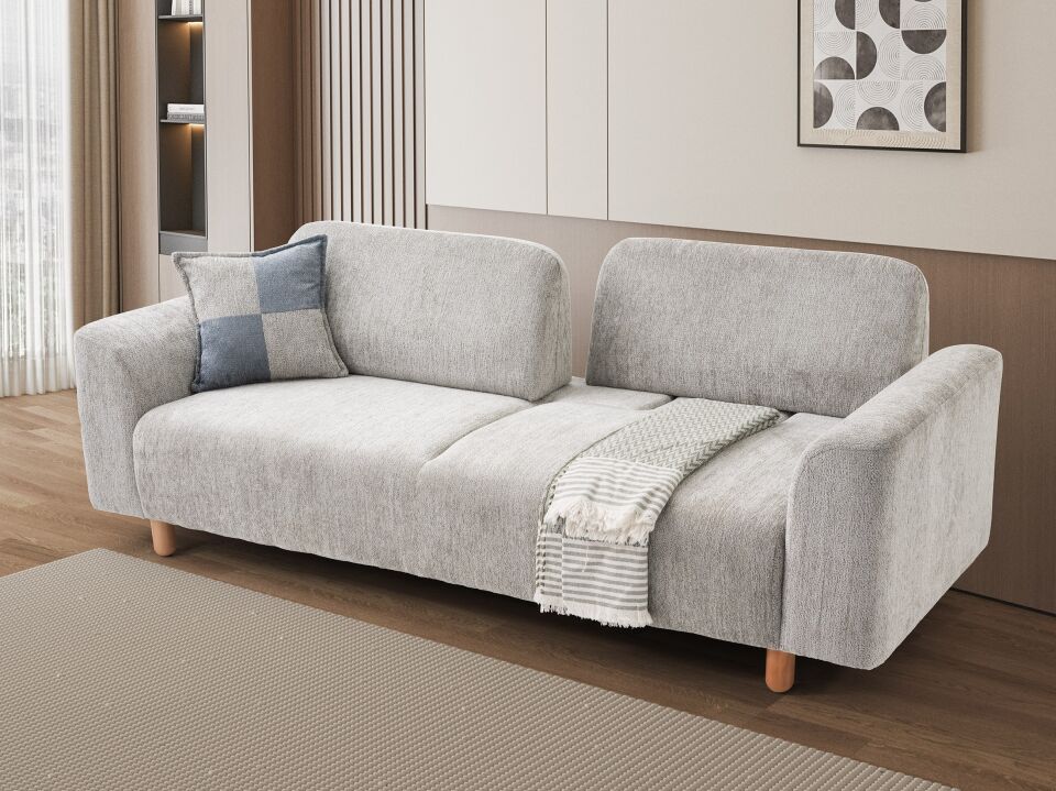 Alfa Bahar Koltuk Takımı