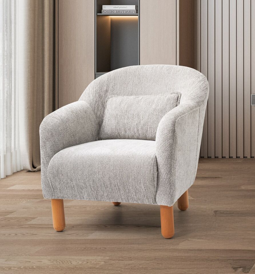 Alfa Bahar Koltuk Takımı