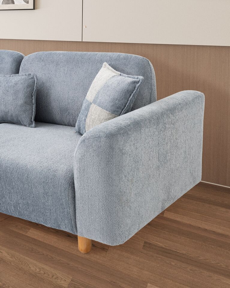 Alfa Bahar Koltuk Takımı