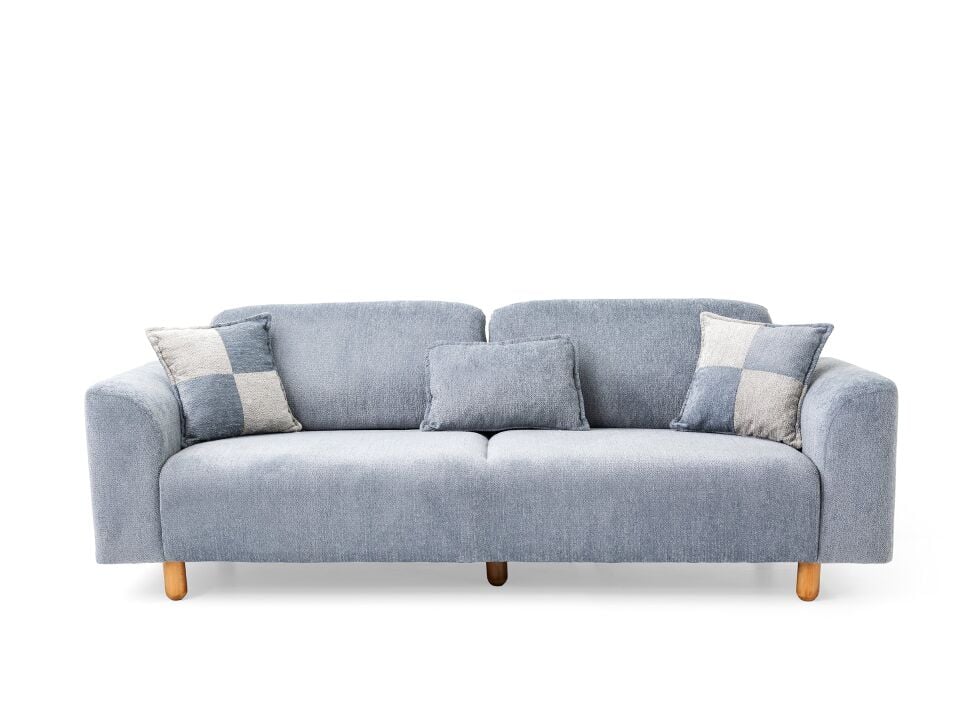 Alfa Bahar Koltuk Takımı