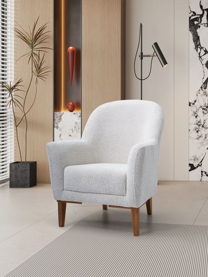 Alfa Milano Koltuk Takımı