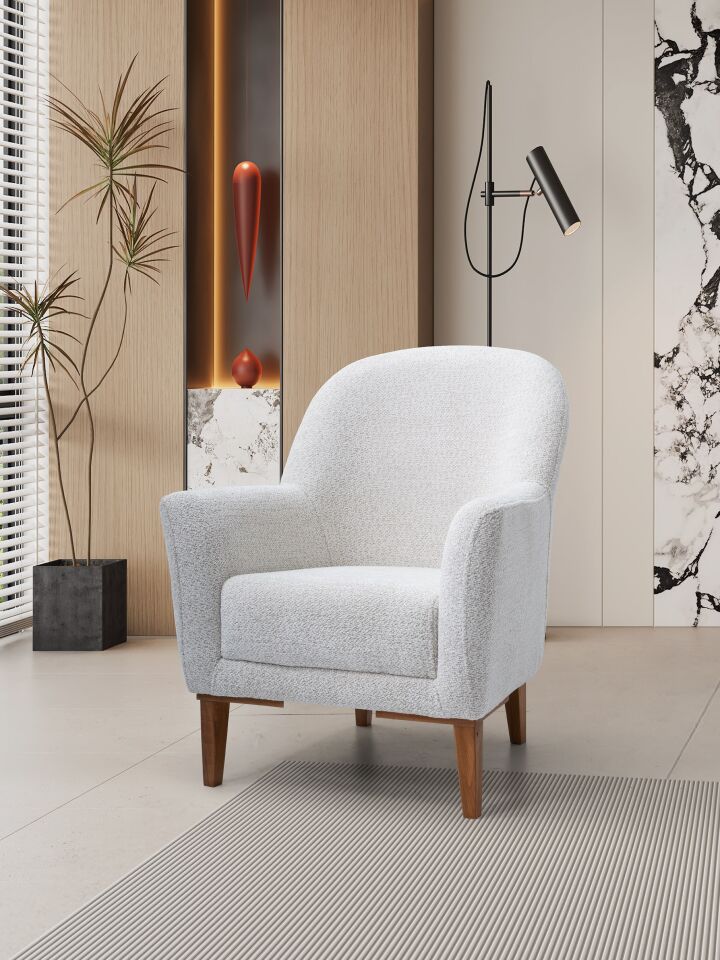 Alfa Milano Koltuk Takımı