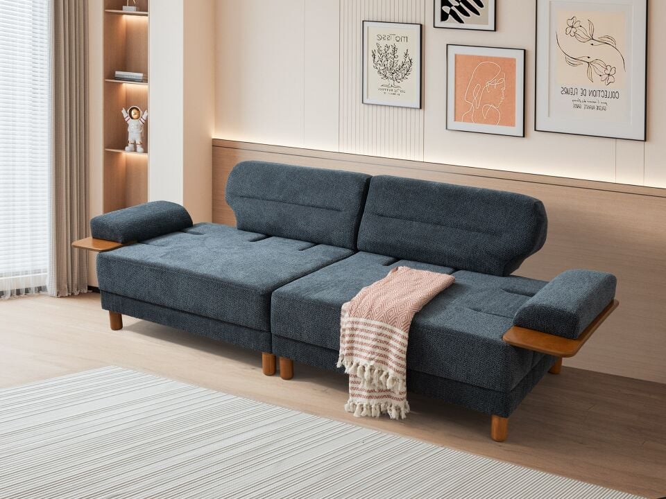 Alfa Erciyes Koltuk Takımı