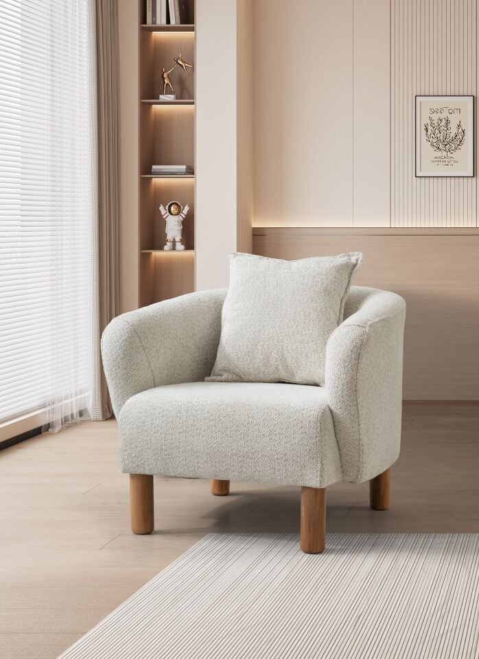 Alfa Erciyes Koltuk Takımı