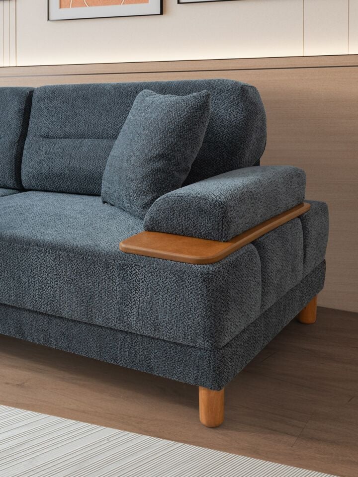 Alfa Erciyes Koltuk Takımı