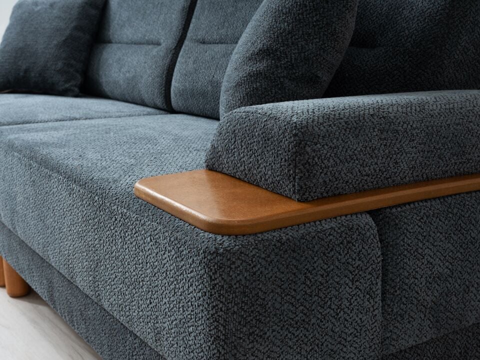 Alfa Erciyes Koltuk Takımı