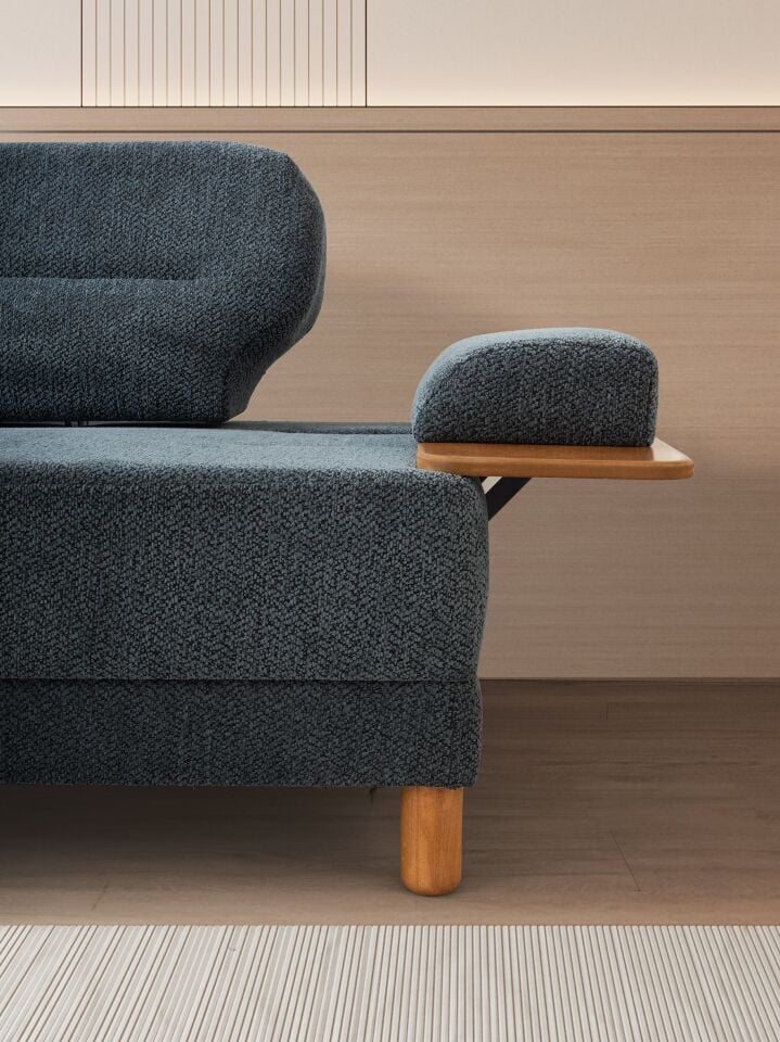 Alfa Erciyes Koltuk Takımı