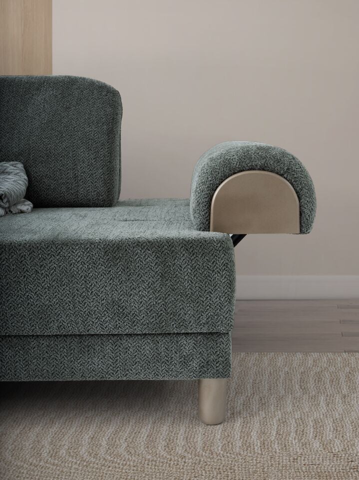 Alfa Güneş Koltuk Takımı