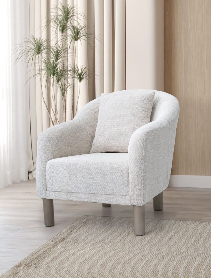 Alfa Güneş Koltuk Takımı