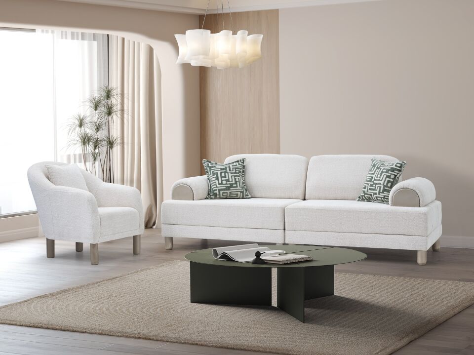 Alfa Güneş Koltuk Takımı