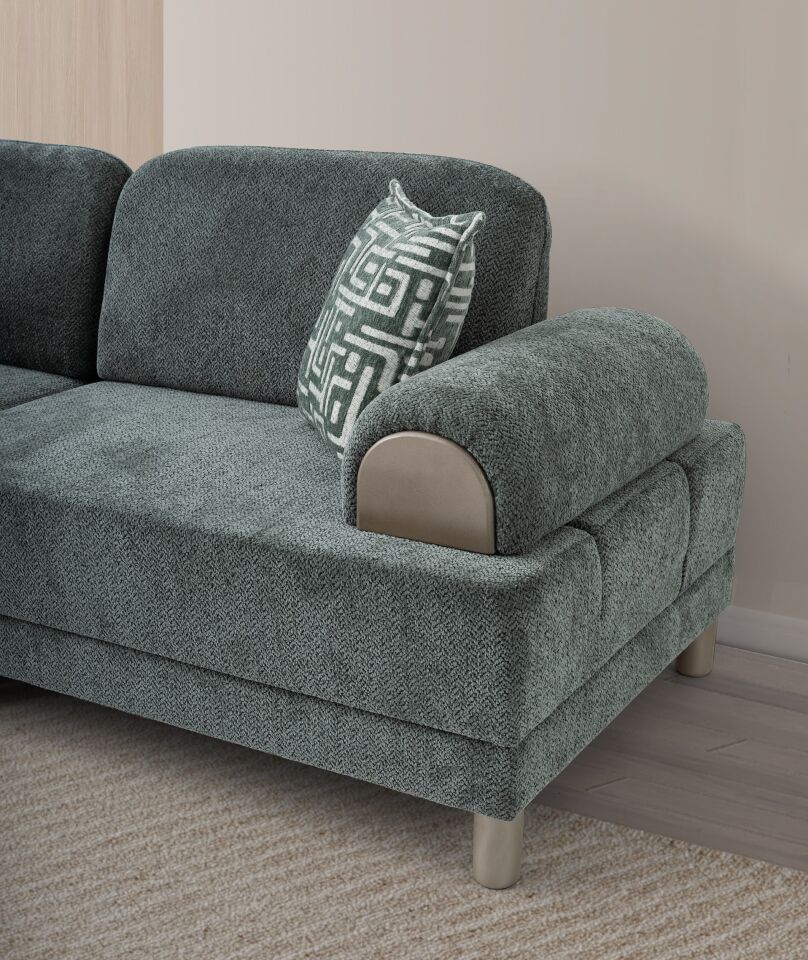 Alfa Güneş Koltuk Takımı