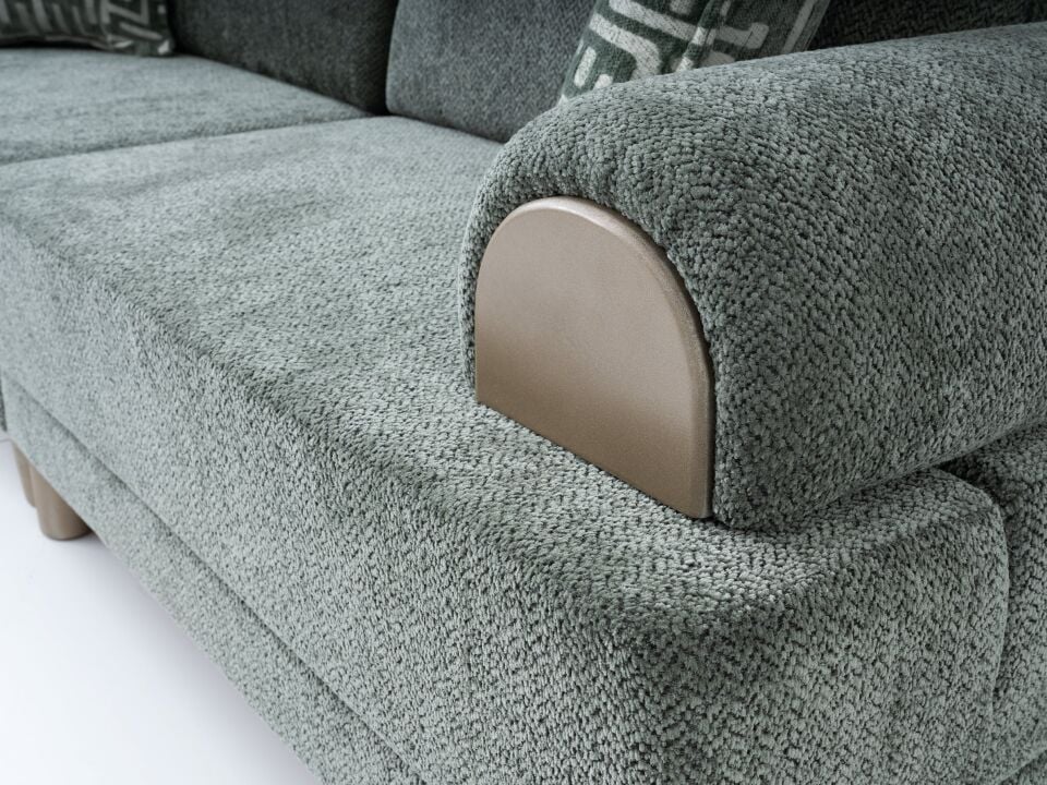 Alfa Güneş Koltuk Takımı