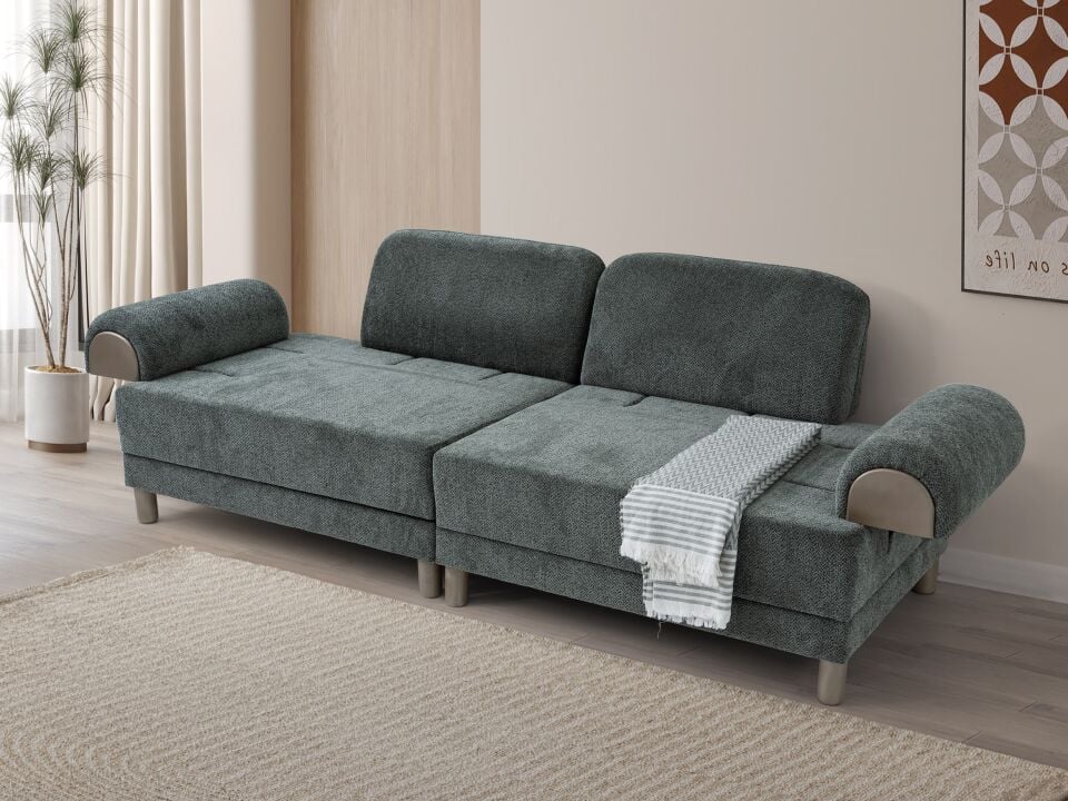 Alfa Güneş Koltuk Takımı