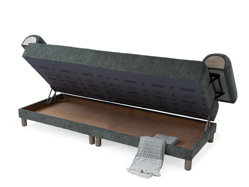 Alfa Güneş Koltuk Takımı