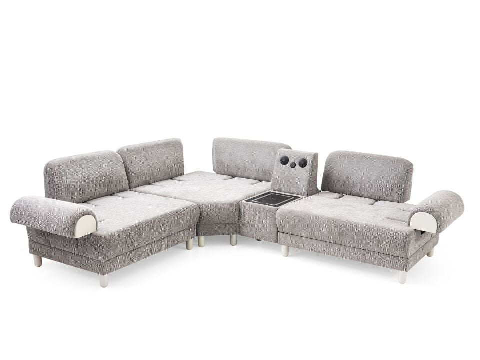 Alfa Güneş Köşe Koltuk