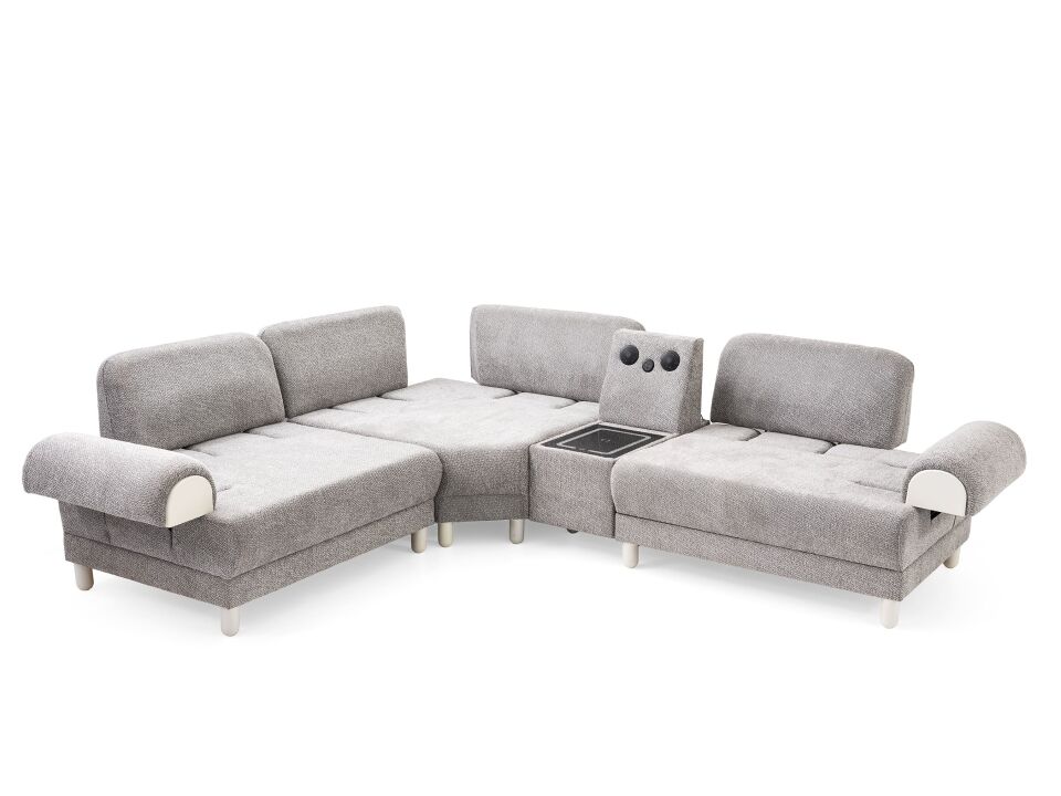 Alfa Güneş Köşe Koltuk