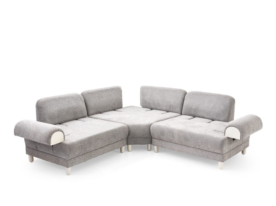 Alfa Güneş Köşe Koltuk