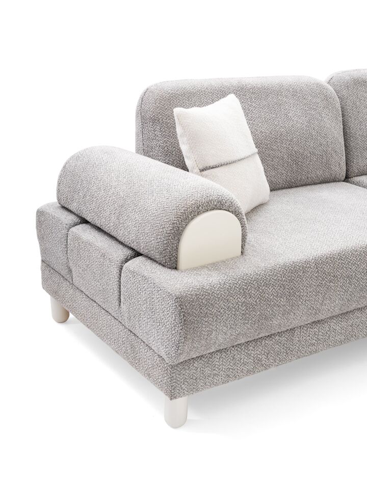 Alfa Güneş Köşe Koltuk