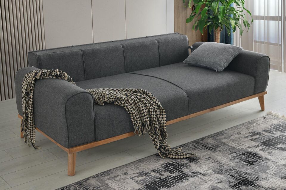 Mas Tisan Koltuk Takımı