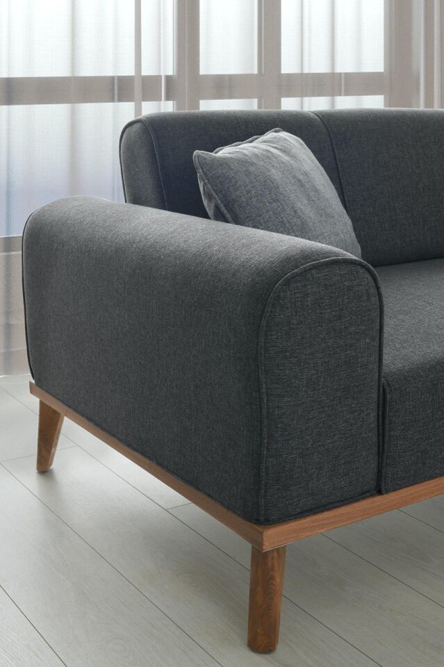 Mas Tisan Koltuk Takımı