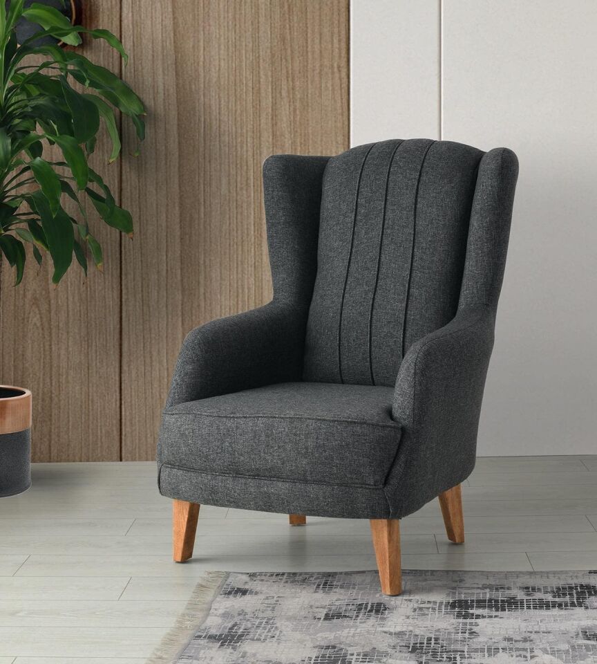 Mas Tisan Koltuk Takımı