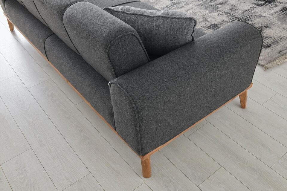 Mas Tisan Koltuk Takımı