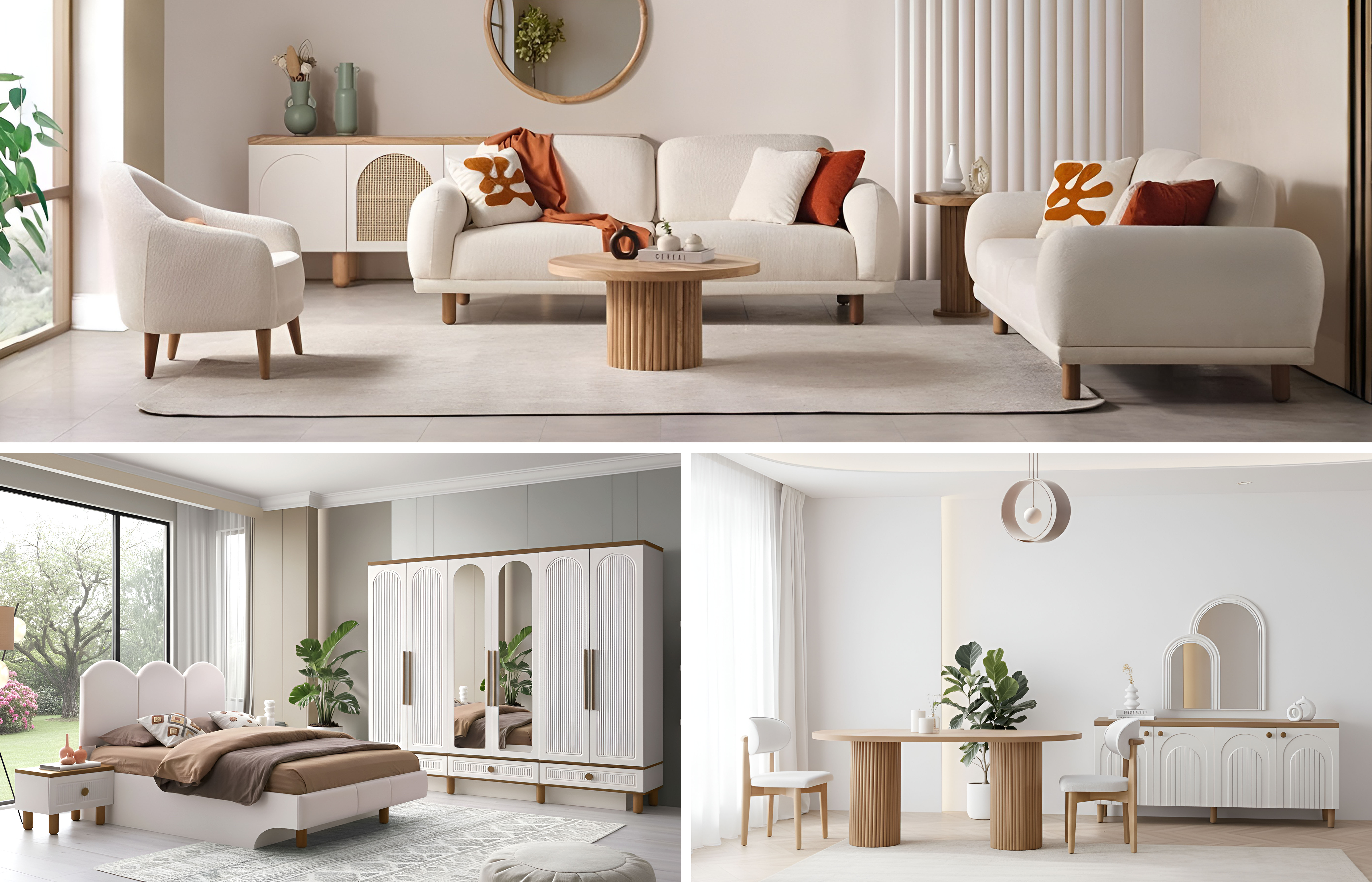 BOHEM DÜĞÜN PAKETİ