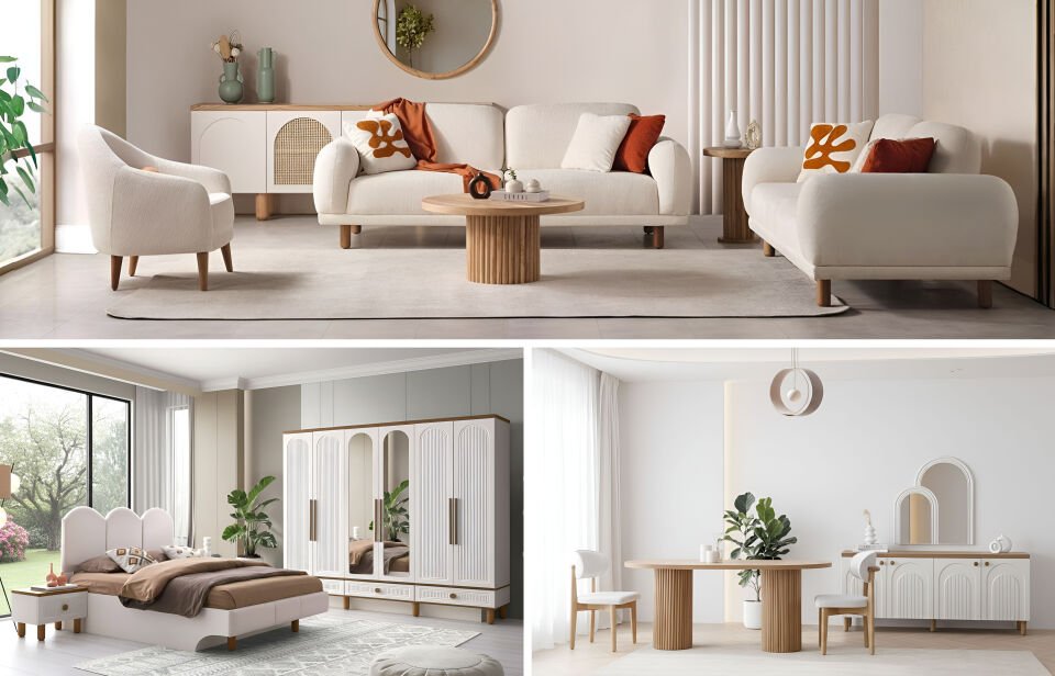 BOHEM DÜĞÜN PAKETİ