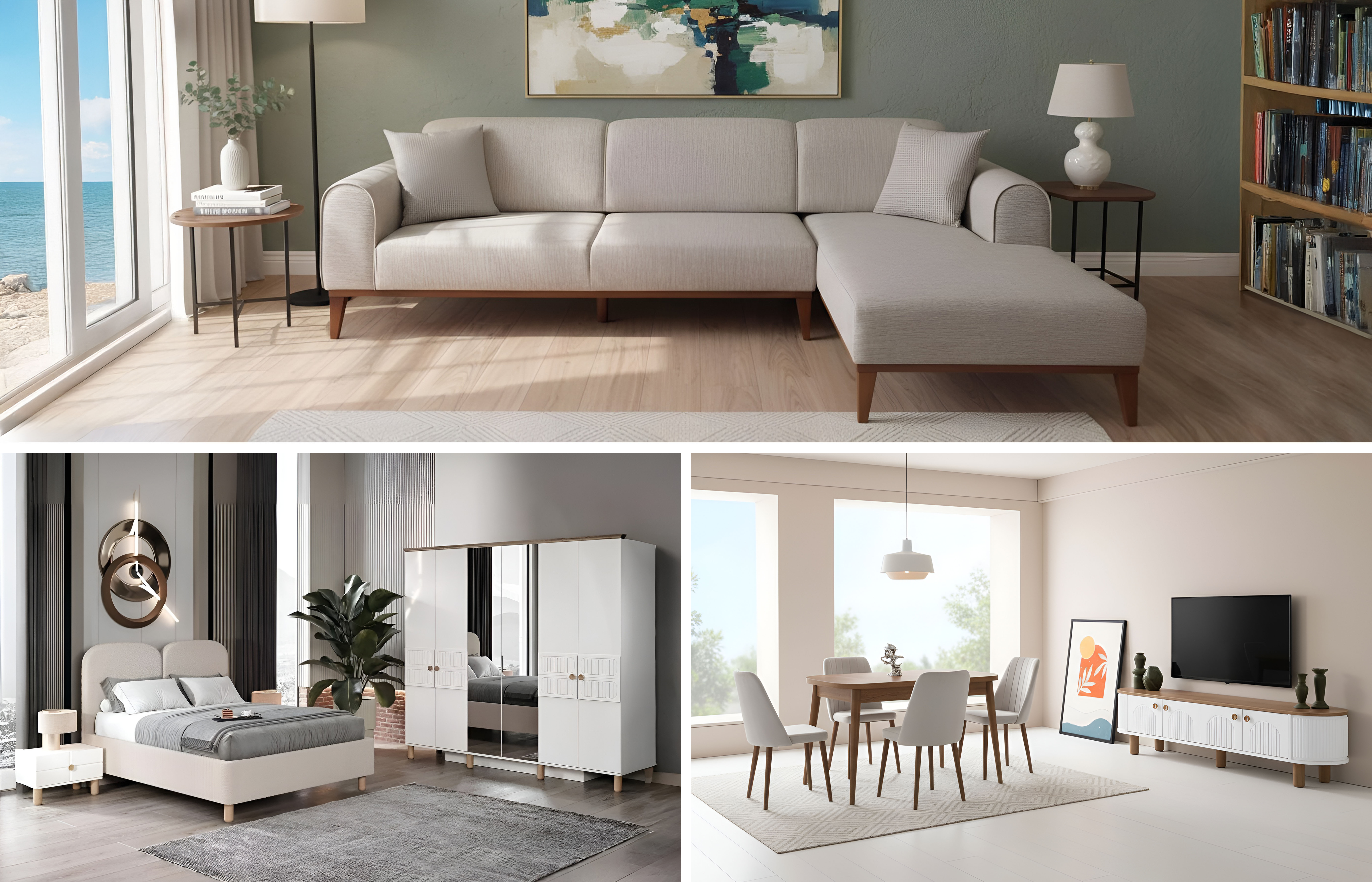 RÜYA DÜĞÜN PAKETİ