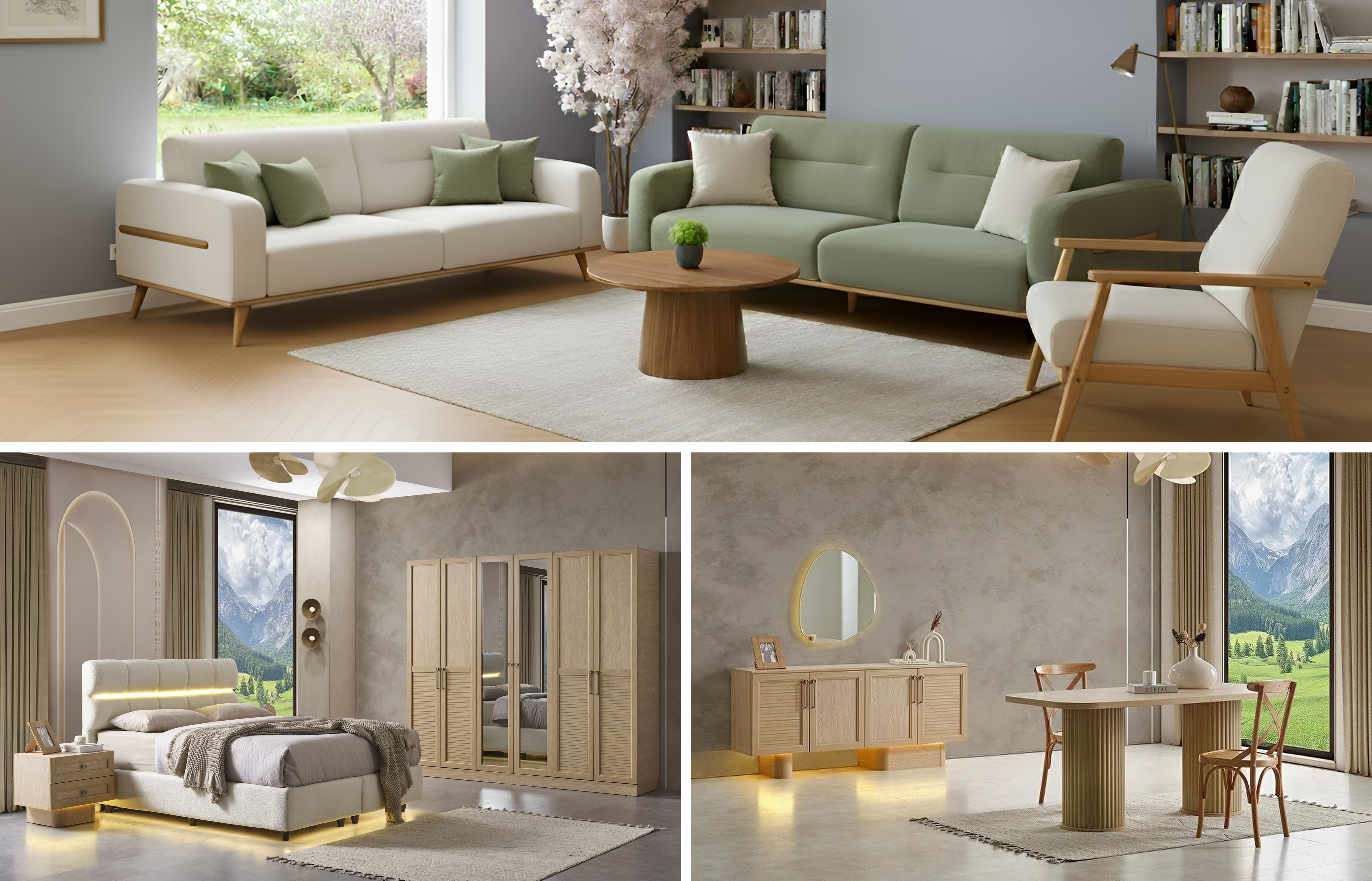 İCON DÜĞÜN PAKETİ