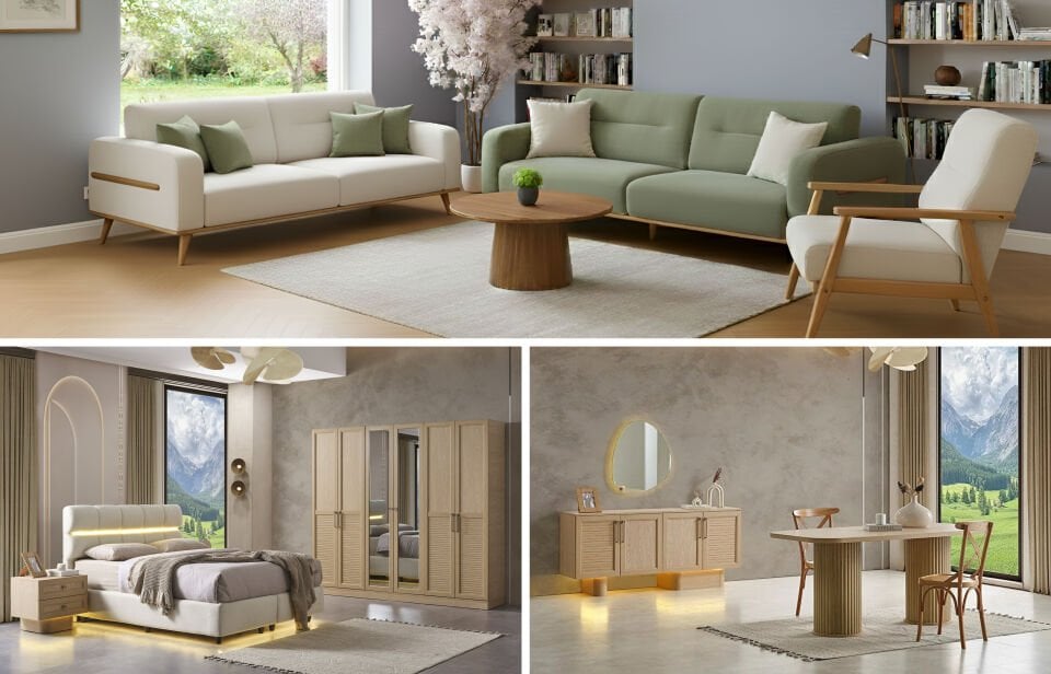 İCON DÜĞÜN PAKETİ