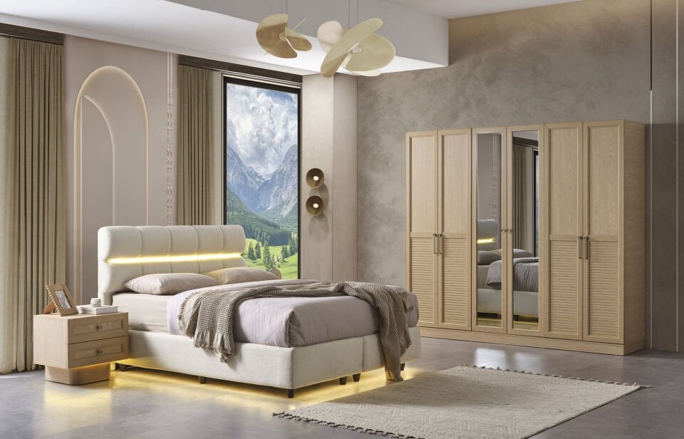 İCON DÜĞÜN PAKETİ