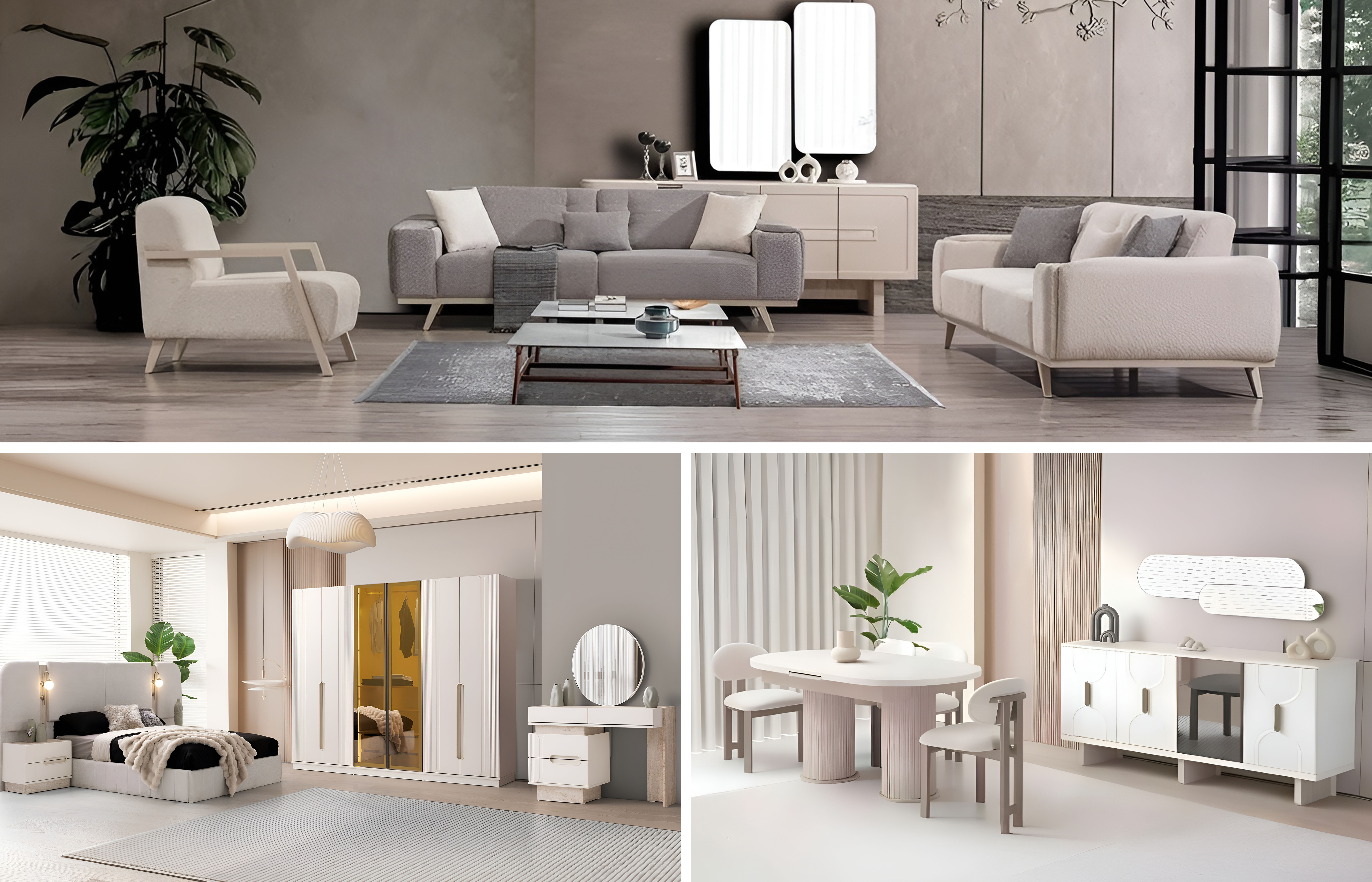 TRAVERTEN DÜĞÜN PAKETİ